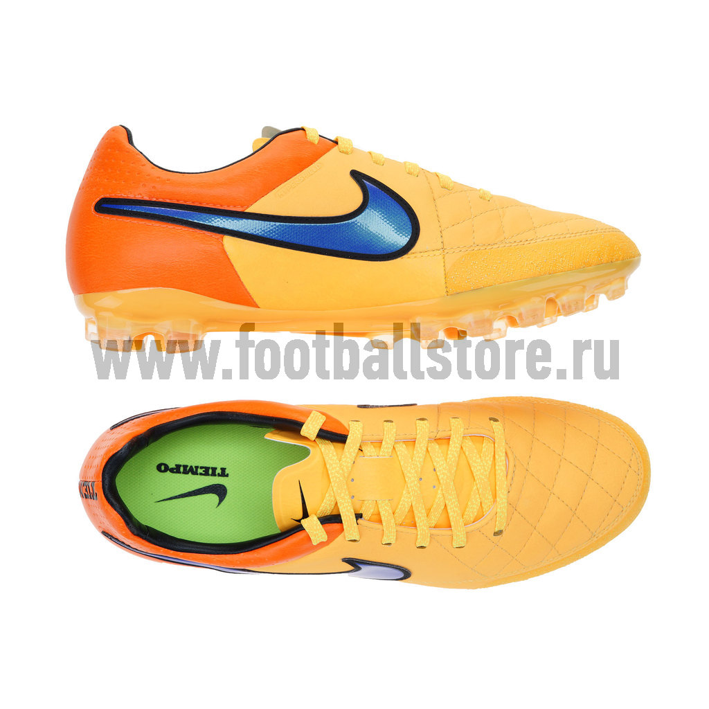 Бутсы Nike Tiempo Legacy AG-R 717142-858