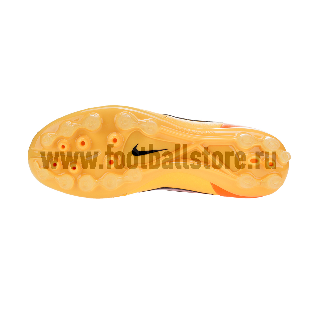 Бутсы Nike Tiempo Legacy AG-R 717142-858