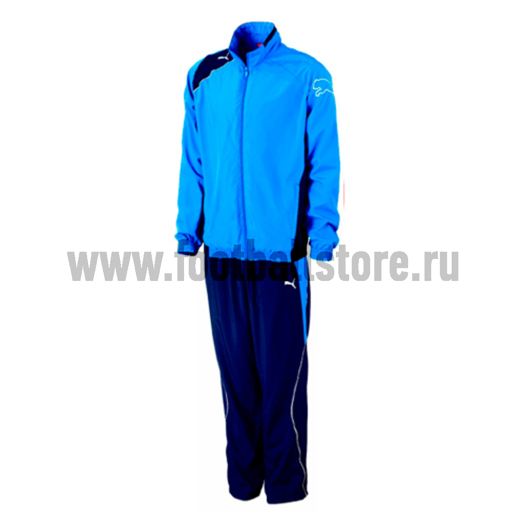 Костюм спортивный Puma United Woven Suit 65144702