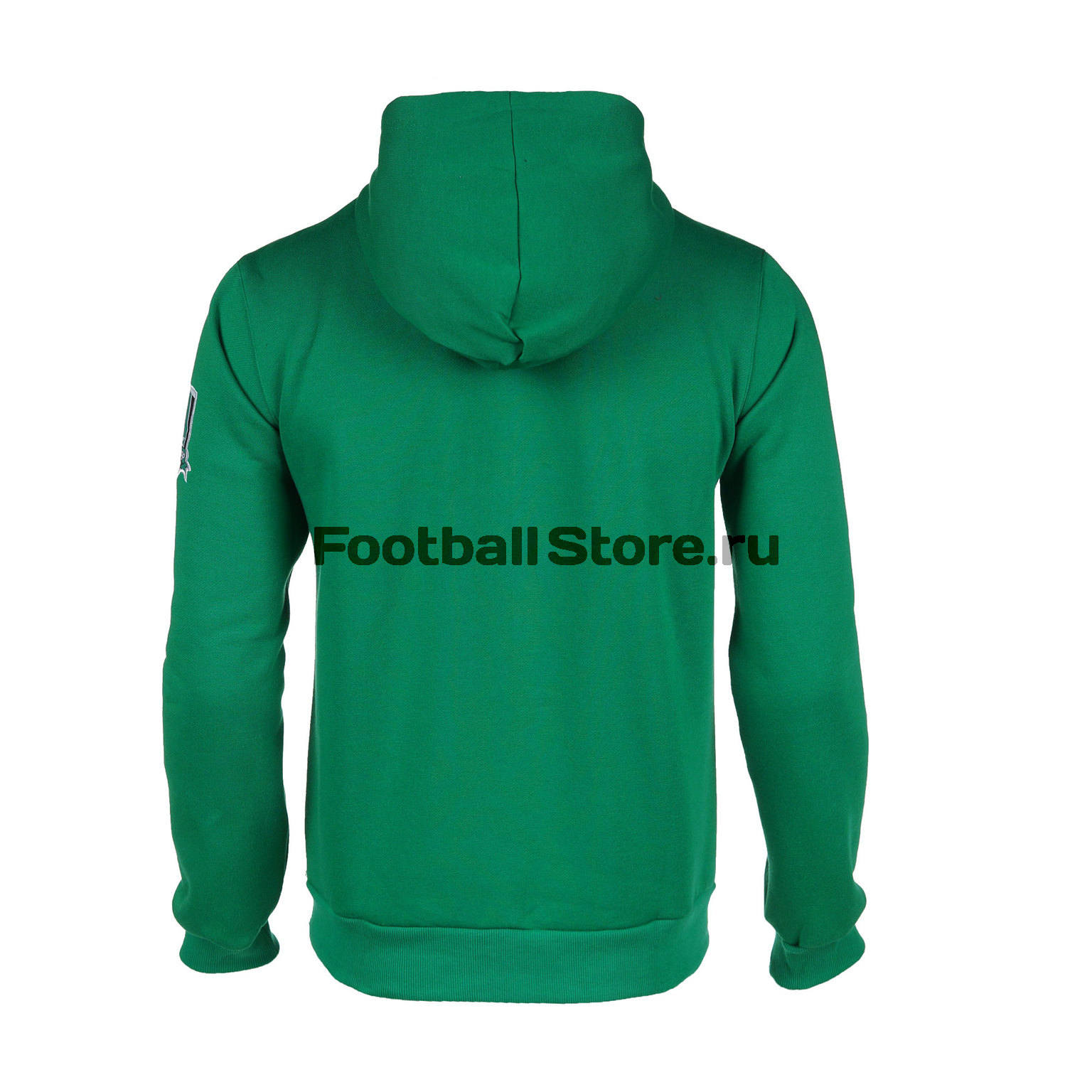 Толстовка FC Krasnodar Zip арт. 3995KR