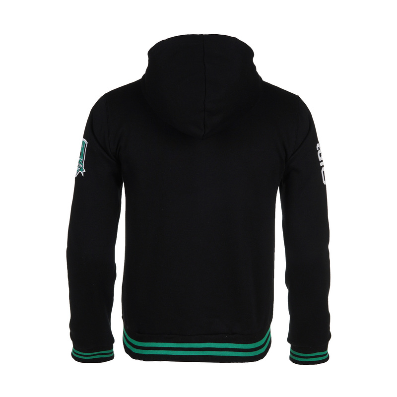 Толстовка FC Krasnodar Zip арт. 4003KR