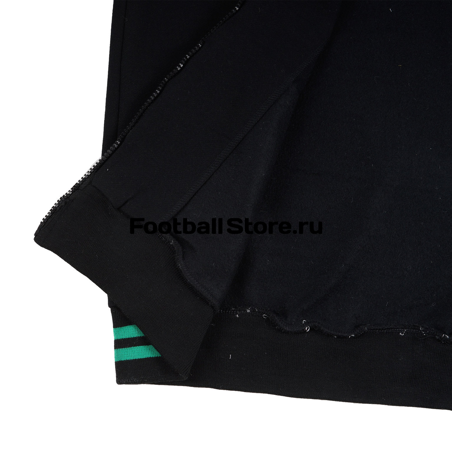 Толстовка FC Krasnodar Zip арт. 4003KR