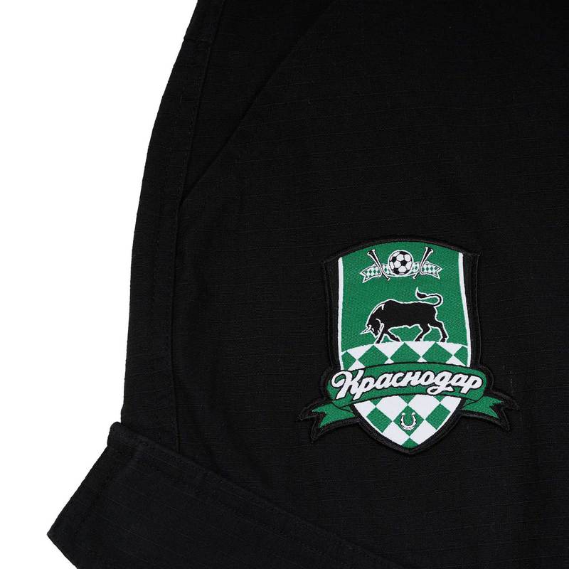 Бриджи FC Krasnodar с карманами арт. 3-0261B0-NCP-903