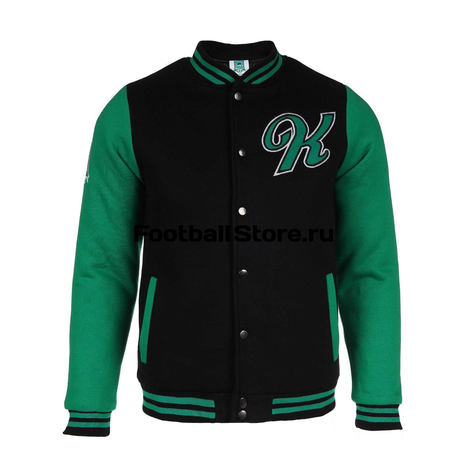 Куртка FC Krasnodar арт. 3986KR