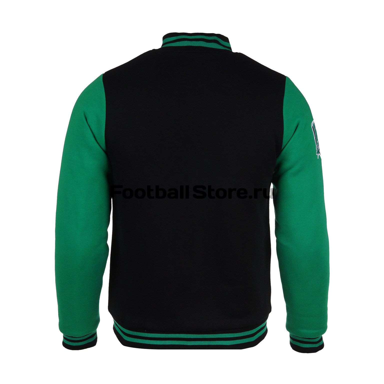 Куртка FC Krasnodar арт. 3986KR