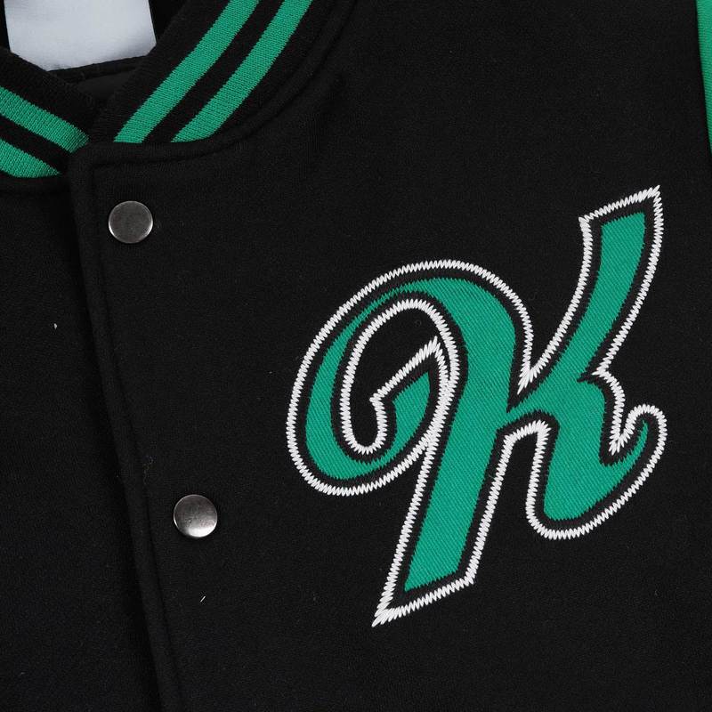 Куртка FC Krasnodar арт. 3986KR