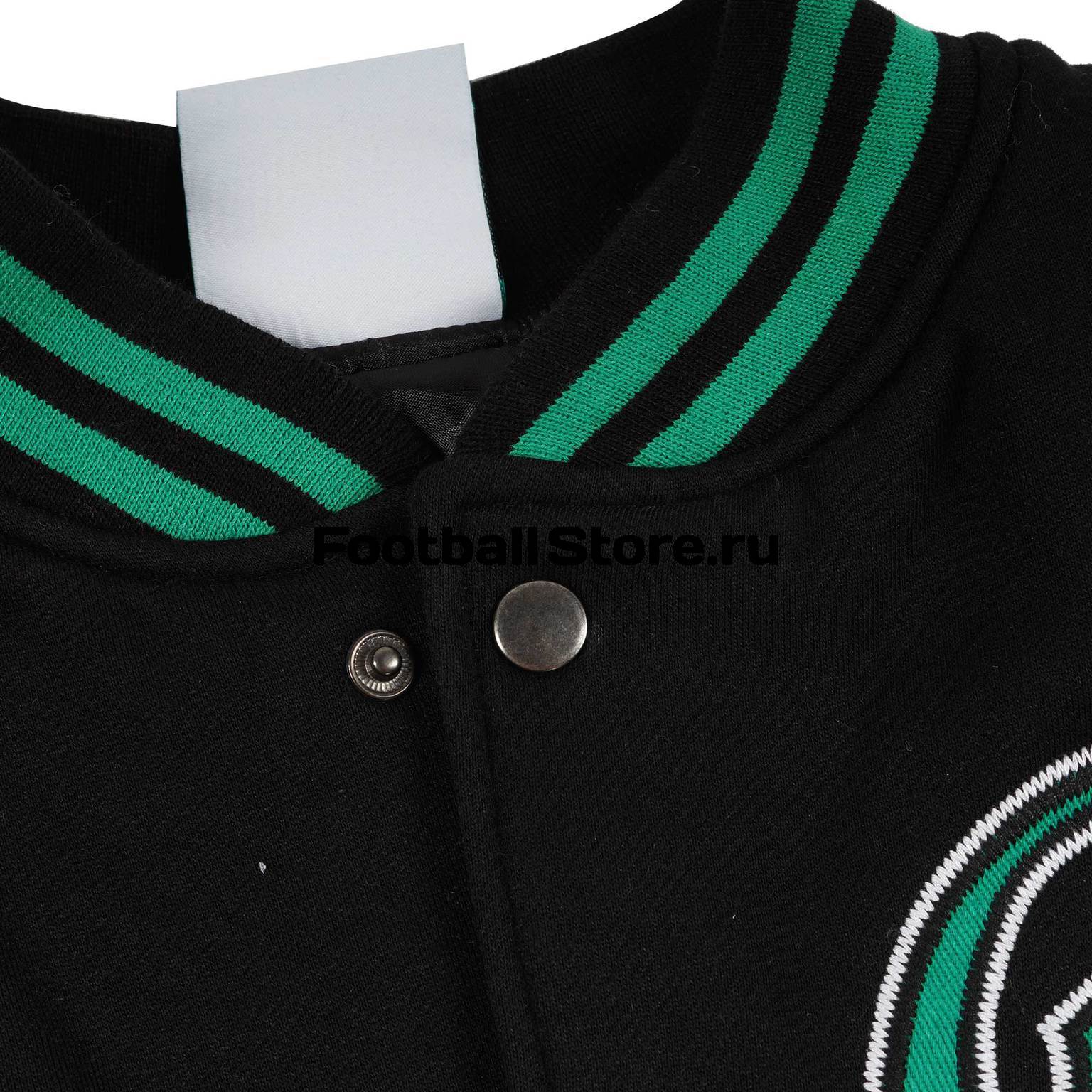 Куртка FC Krasnodar арт. 3986KR