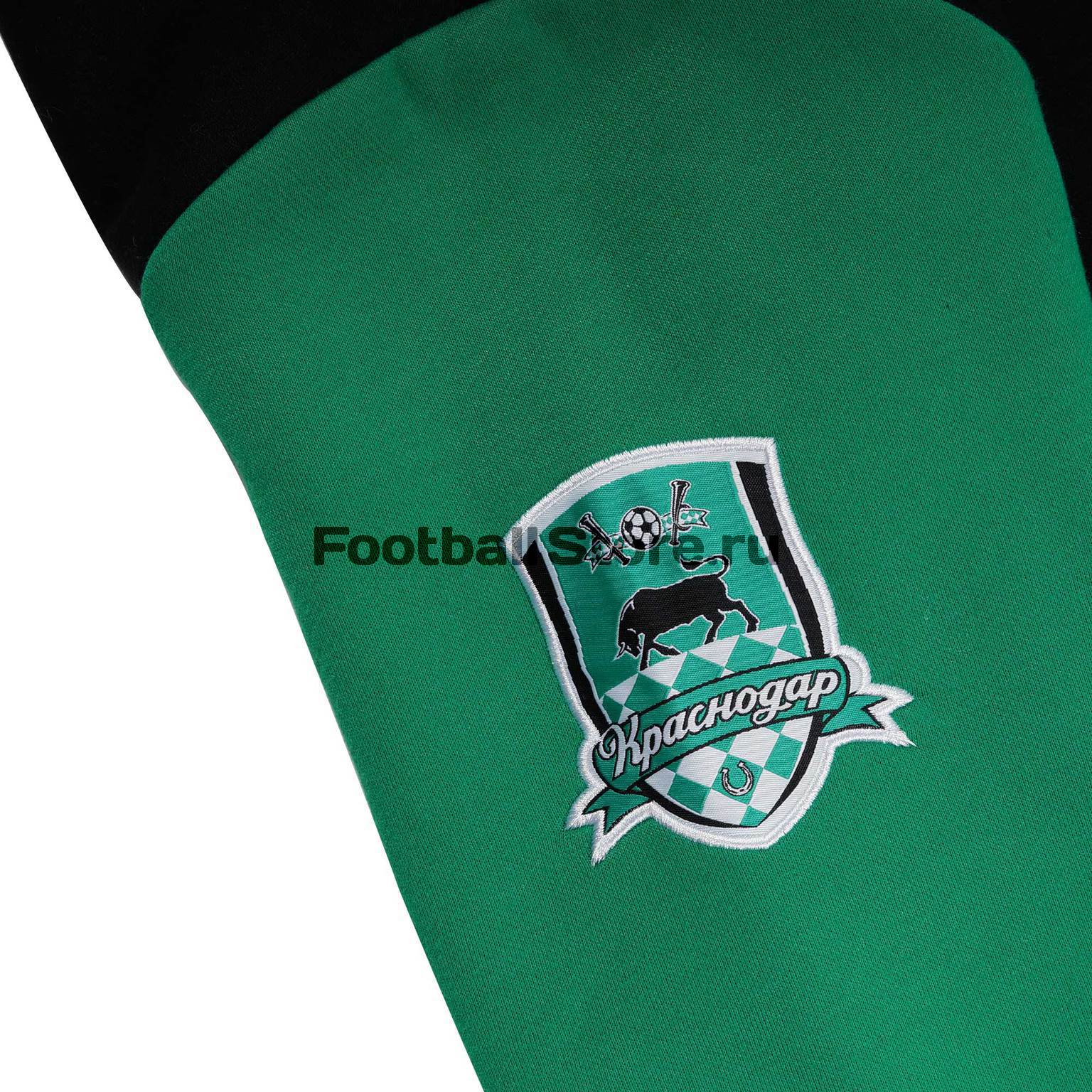 Куртка FC Krasnodar арт. 3986KR