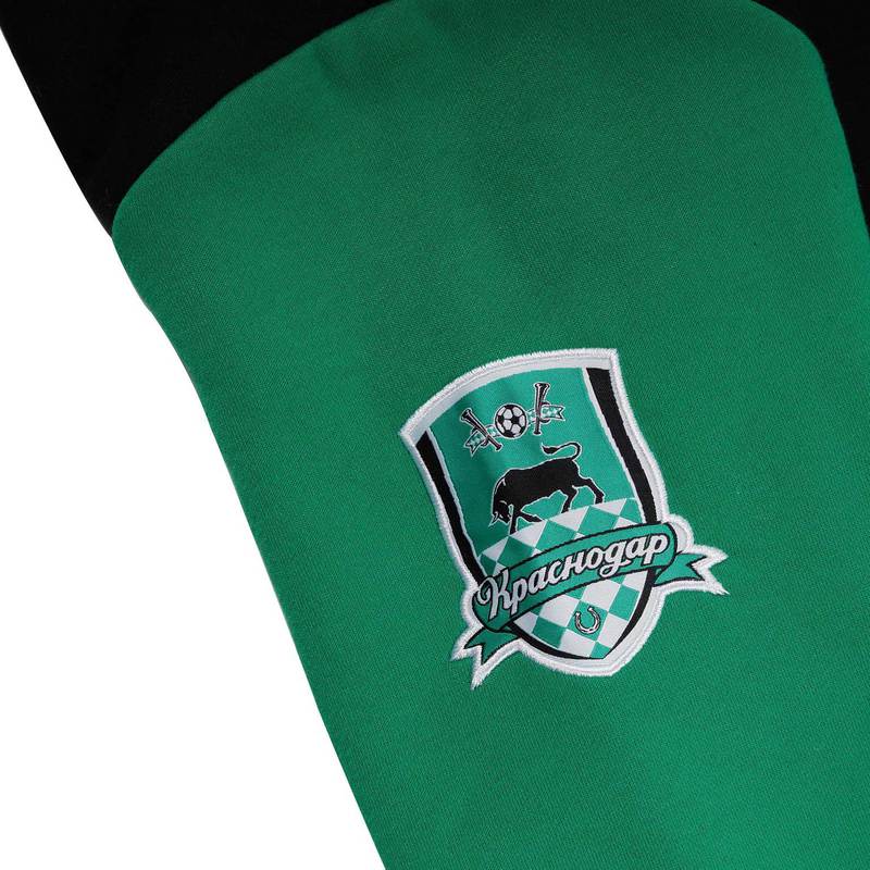 Куртка FC Krasnodar арт. 3986KR