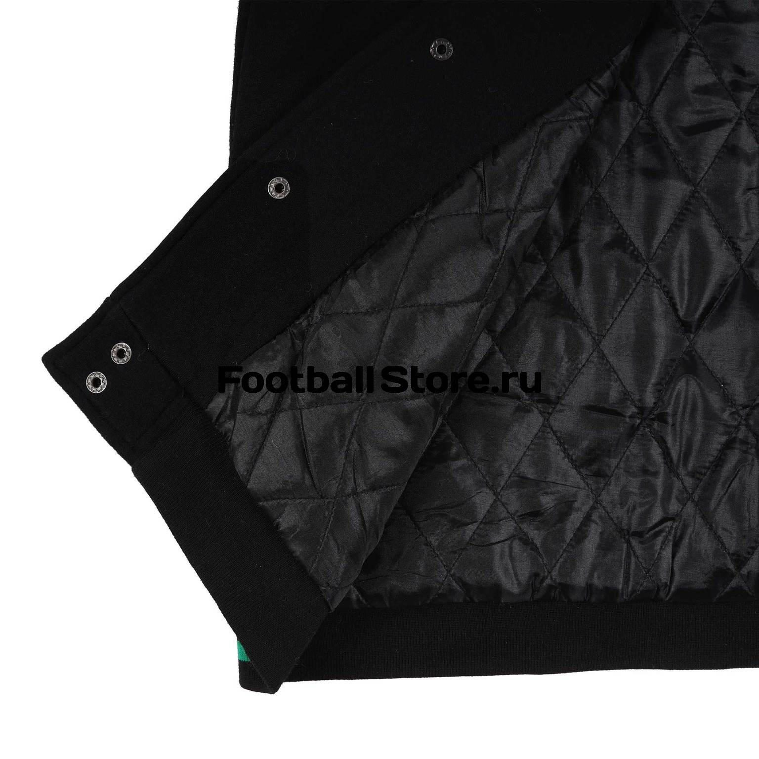 Куртка FC Krasnodar арт. 3986KR