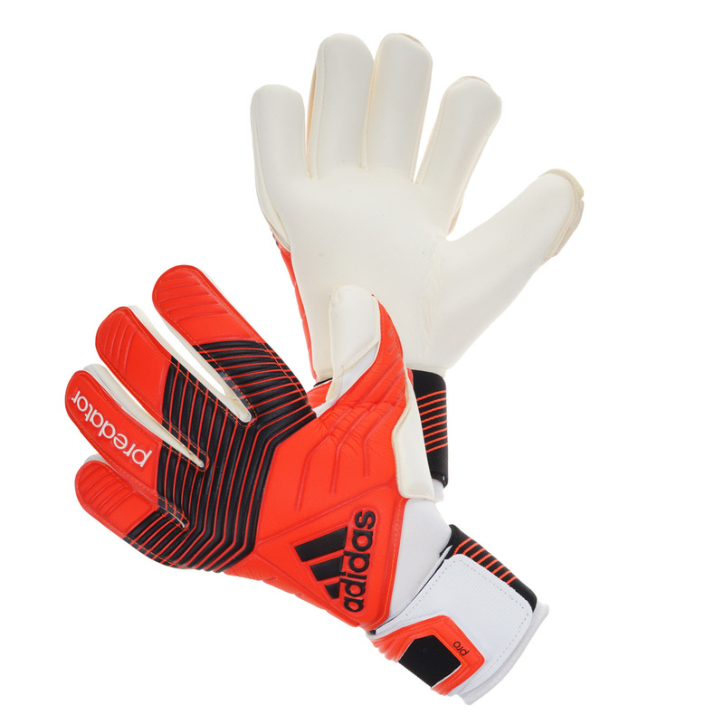 Перчатки вратарские Adidas Predator Pro Classic F87193