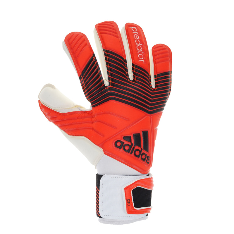 Перчатки вратарские Adidas Predator Pro Classic F87193