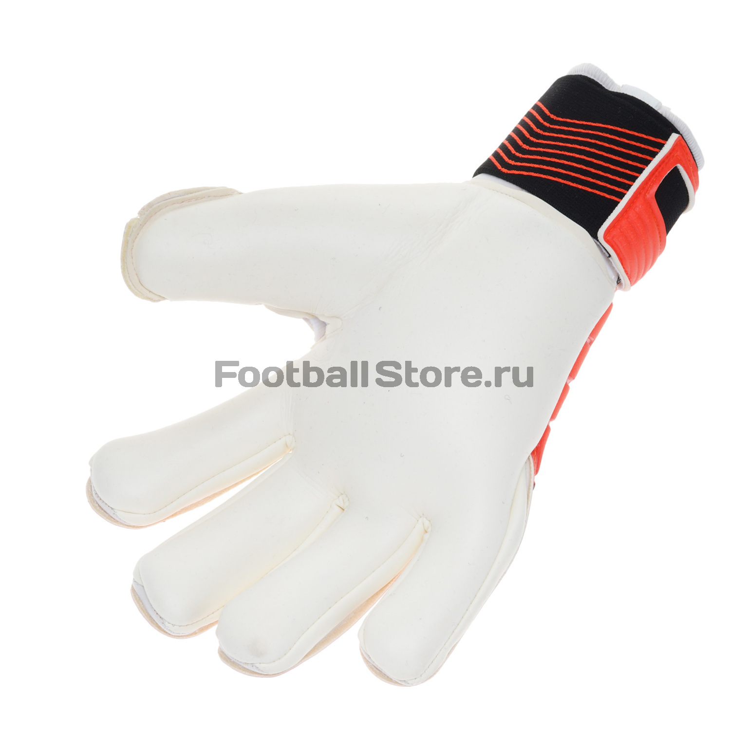 Перчатки вратарские Adidas Predator Pro Classic F87193
