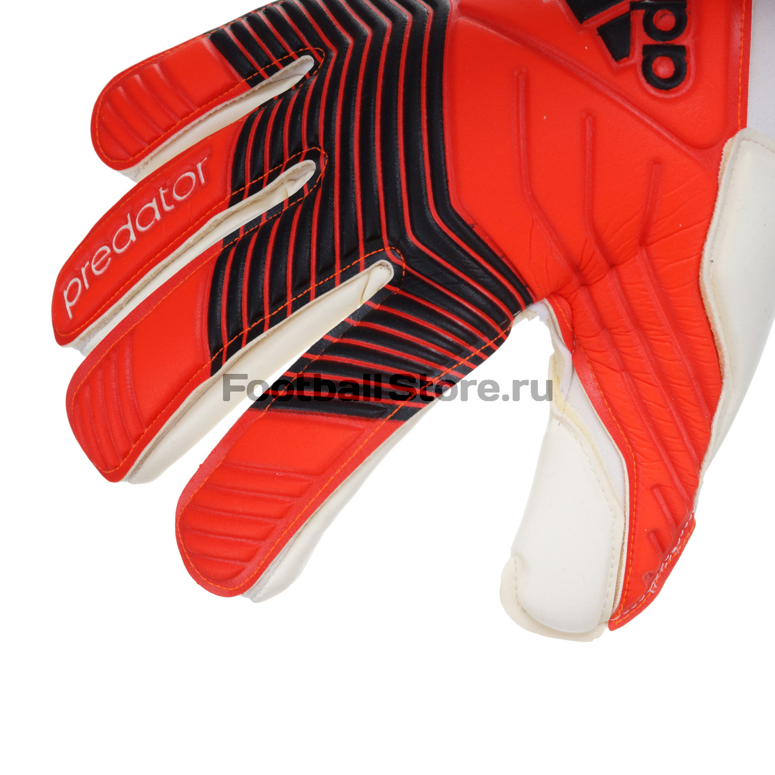 Перчатки вратарские Adidas Predator Pro Classic F87193