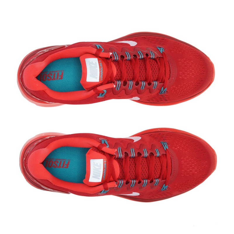 Nike Lunarglide 5 599160 601 footballstore