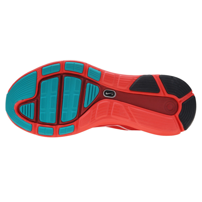 Кроссовки Nike Lunarglide +5 599160-601