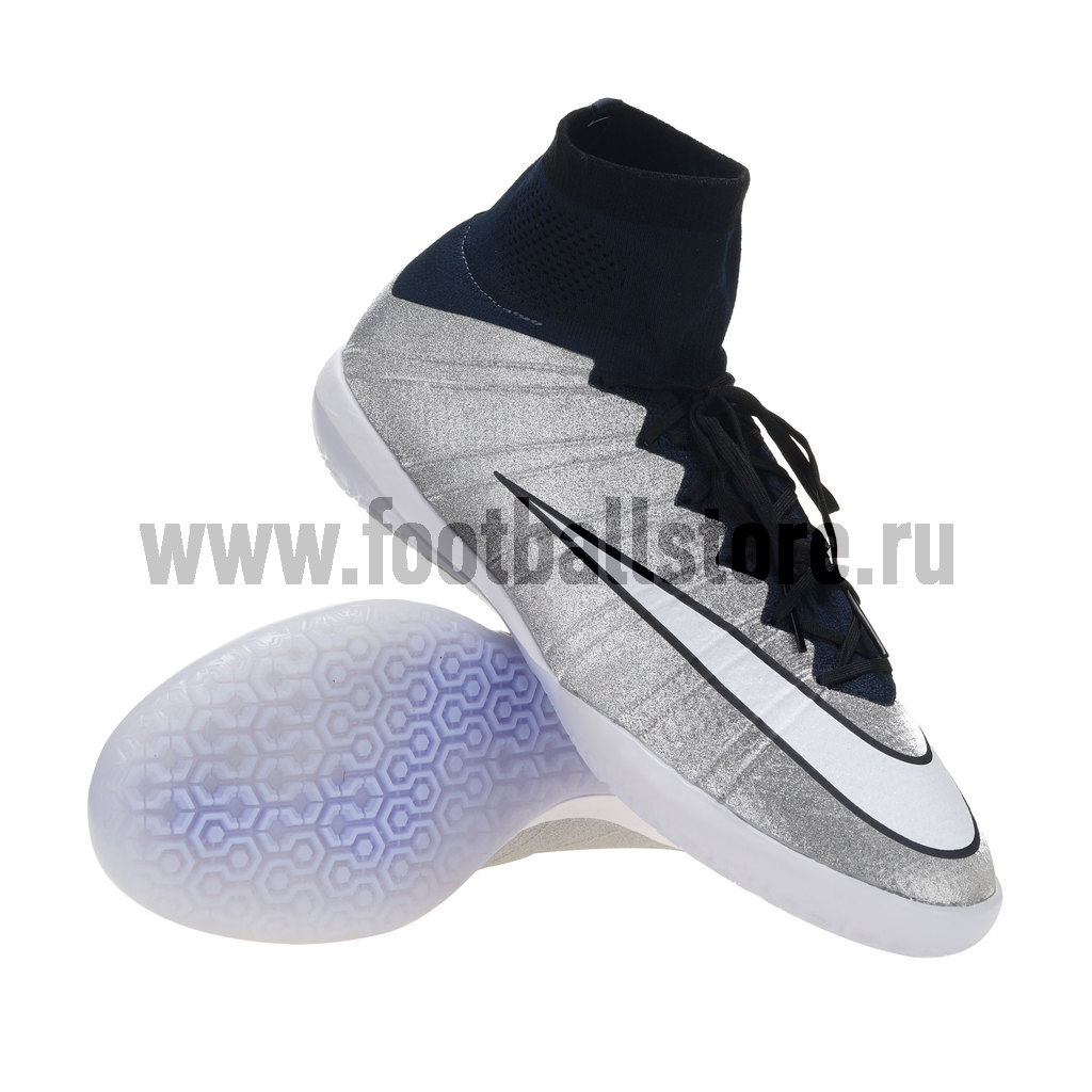 Обувь для зала Nike MercurialX PROXIMO SE IC 805030-014