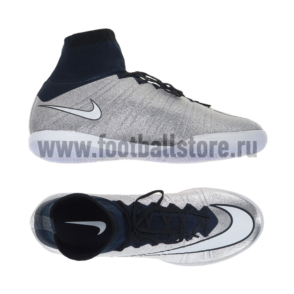 Обувь для зала Nike MercurialX PROXIMO SE IC 805030-014