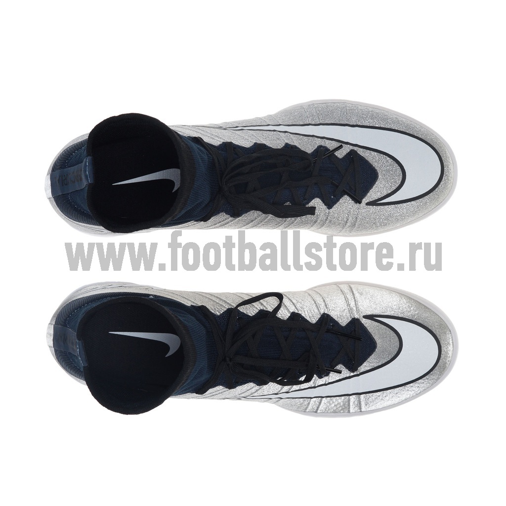 Обувь для зала Nike MercurialX PROXIMO SE IC 805030-014