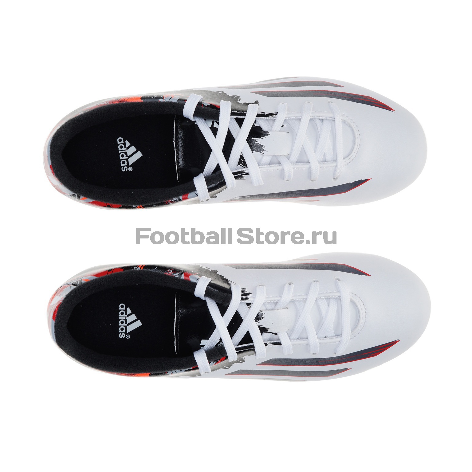 Бутсы Adidas Messi 10.3 FG JR B23885