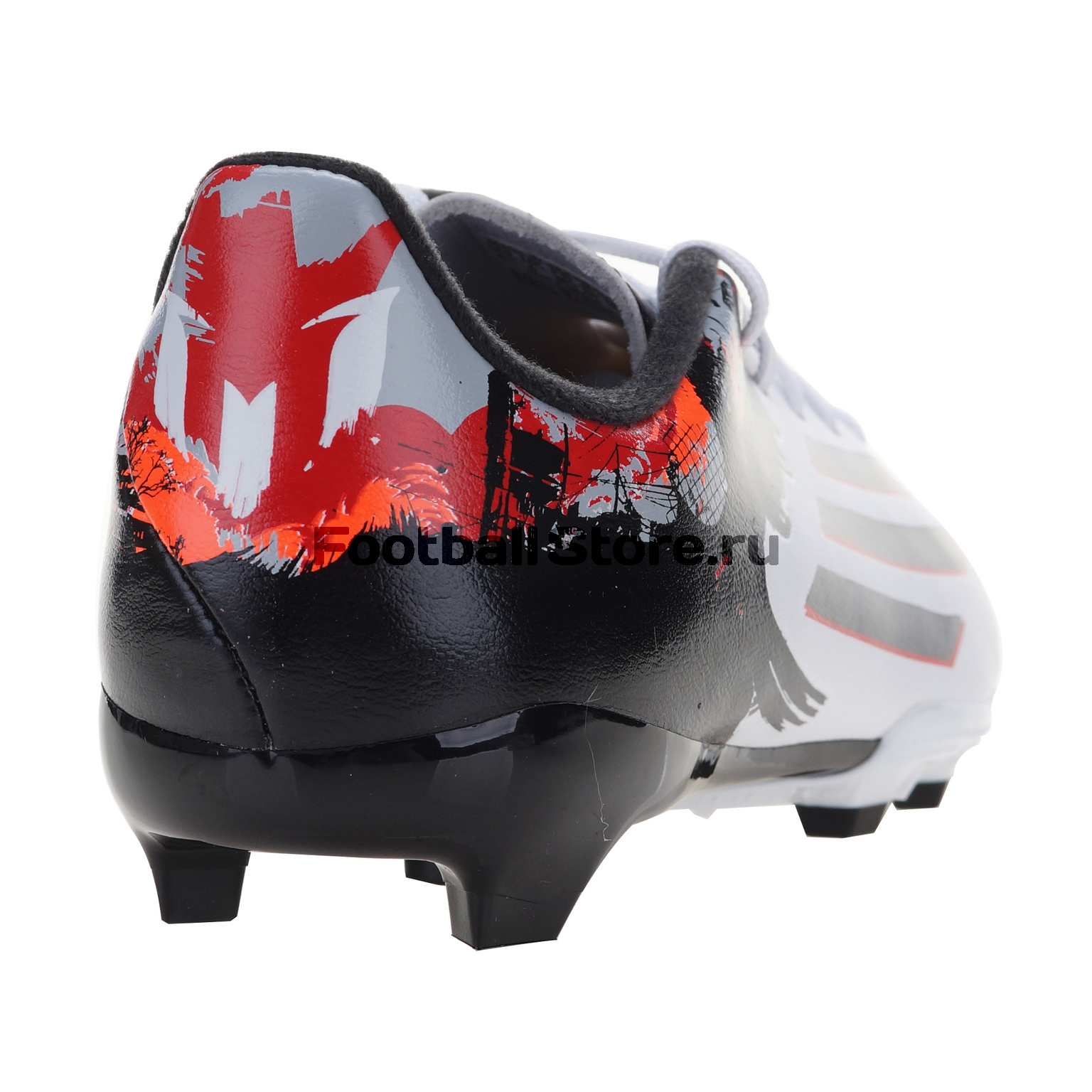 Бутсы Adidas Messi 10.3 FG JR B23885