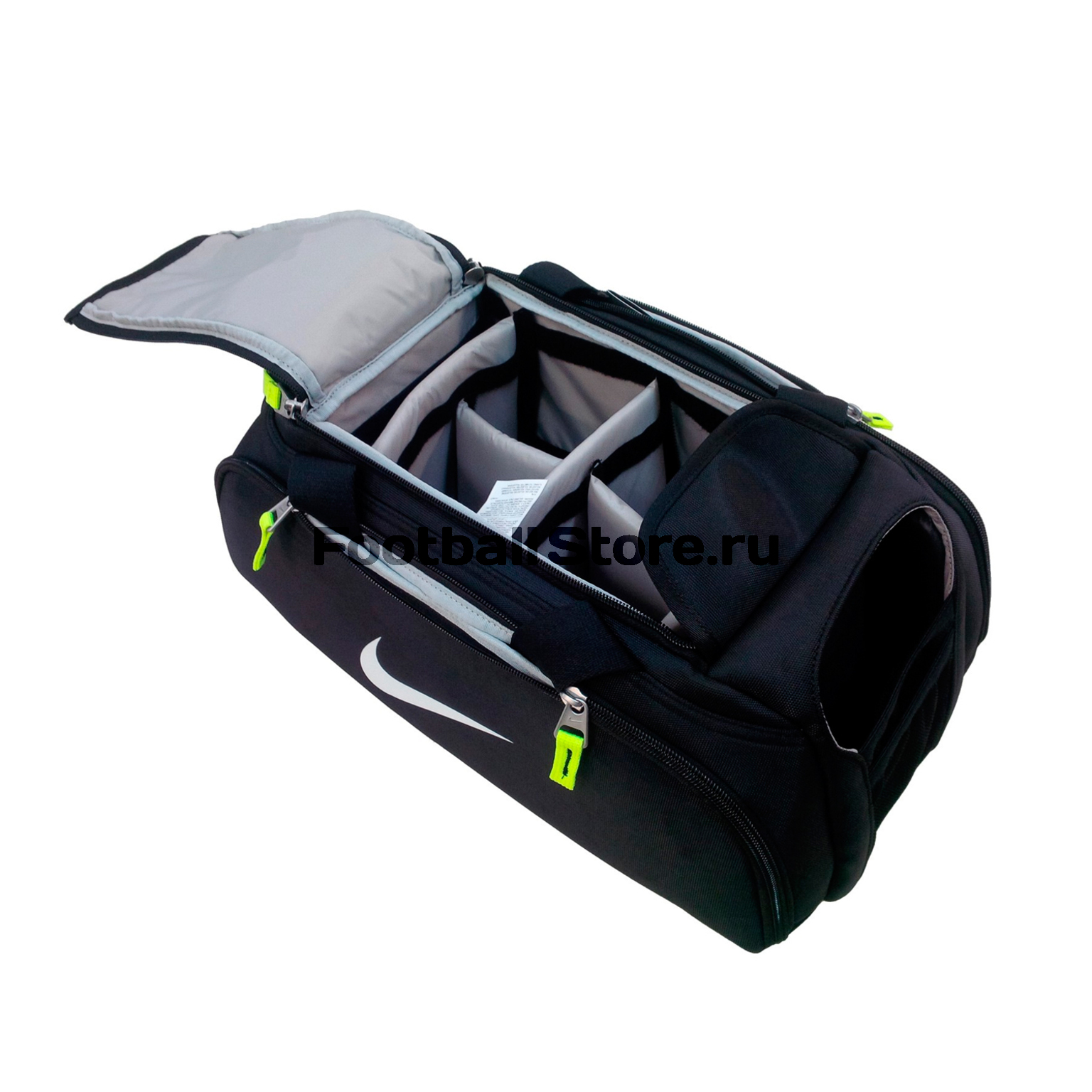Сумка медицинская Nike Medical Bag 3.0 PBZ343-071