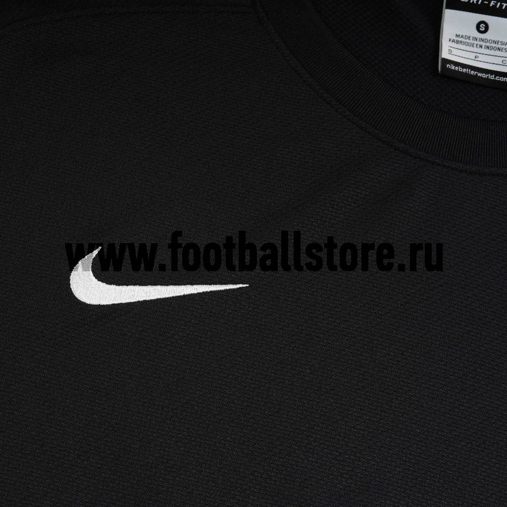 Свитер вратарский Nike LS Park Goalie II JSY 588418-010