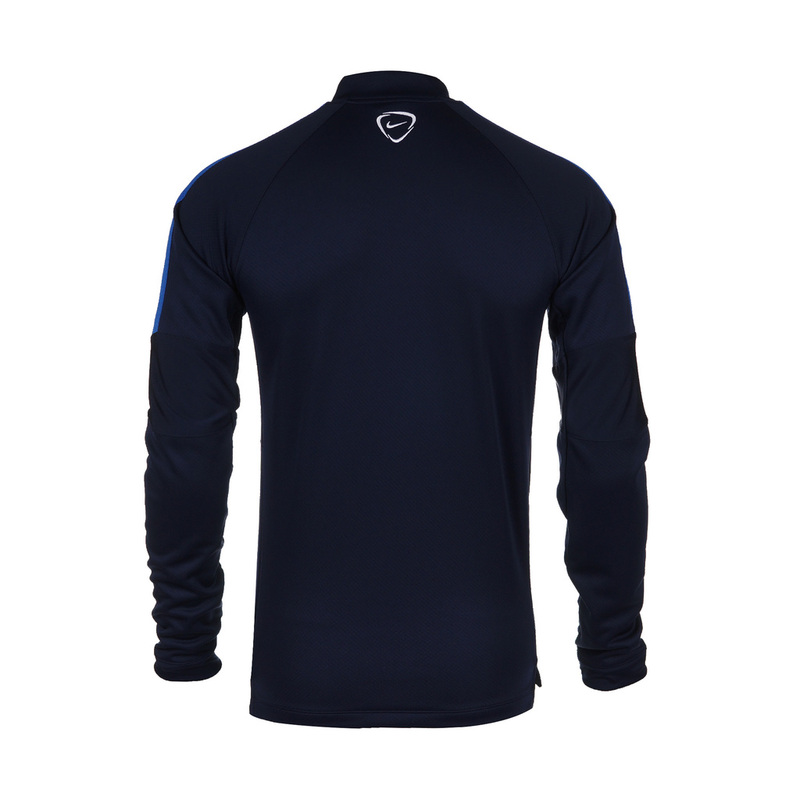 Свитер тренировочный Nike Squad 15 Ignite Midlayer 645472-451