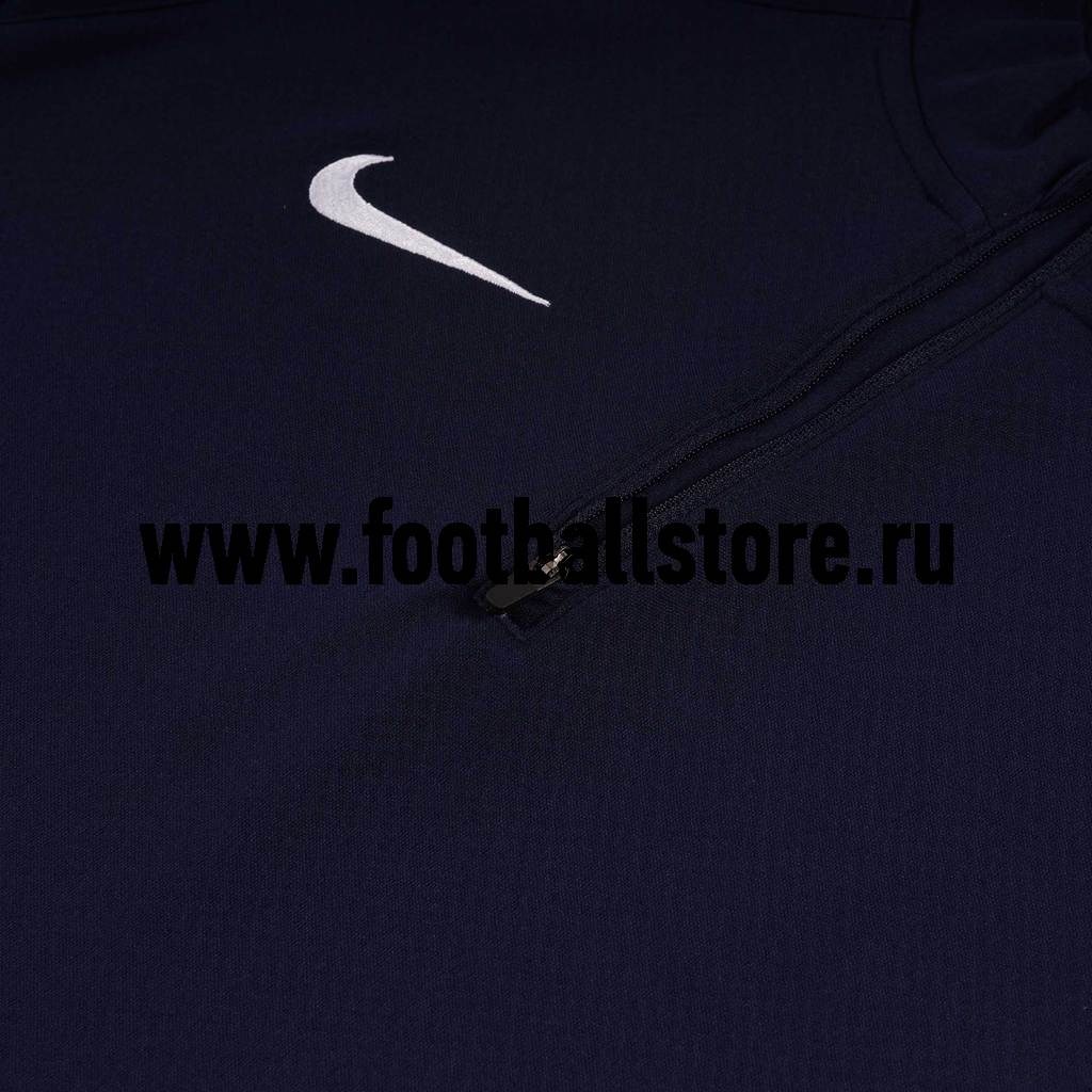 Свитер тренировочный Nike Squad 15 Ignite Midlayer 645472-451