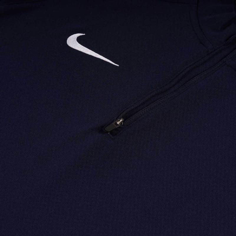 Свитер тренировочный Nike Squad 15 Ignite Midlayer 645472-451