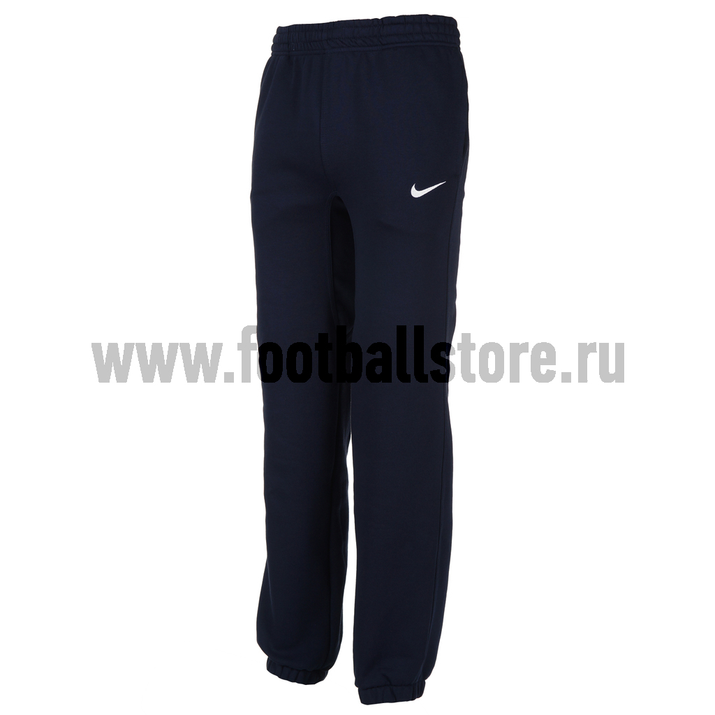 Брюки Nike Team Club Cuff Pant 658679-451