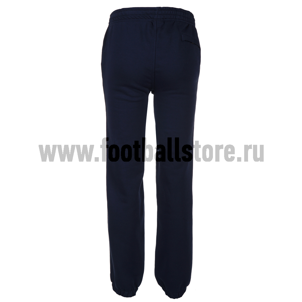 Брюки Nike Team Club Cuff Pant 658679-451