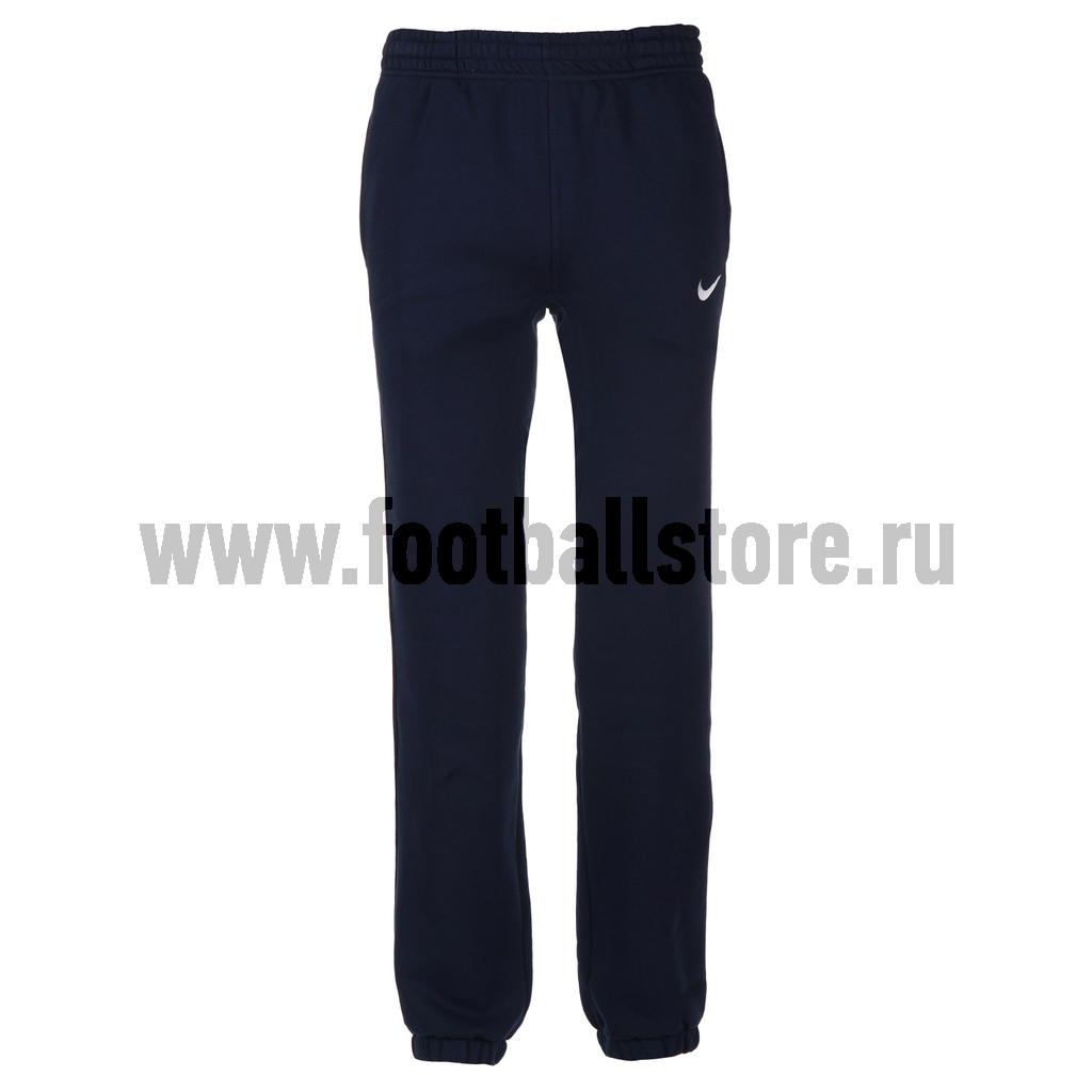 Брюки Nike Team Club Cuff Pant 658679-451