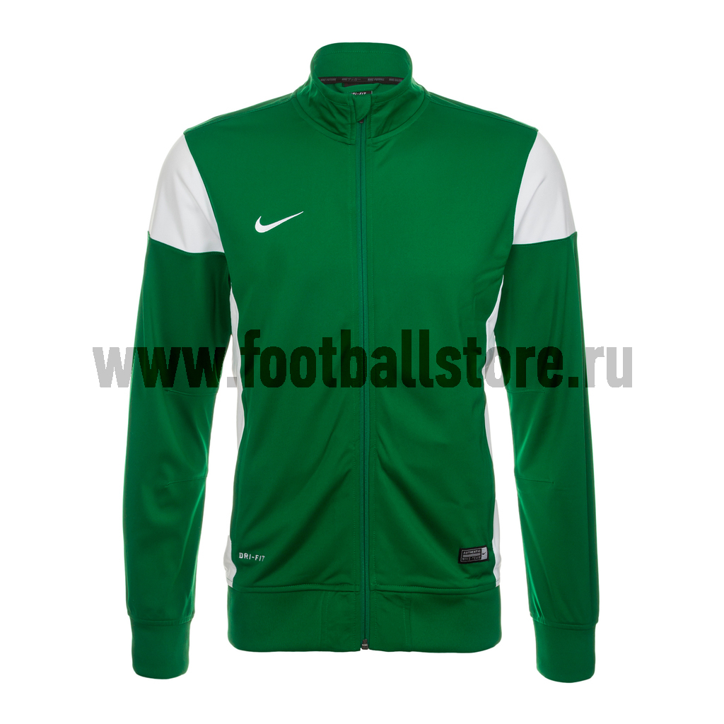 Куртка Nike Academy 14 SDLN KNIT JKT 588470-302