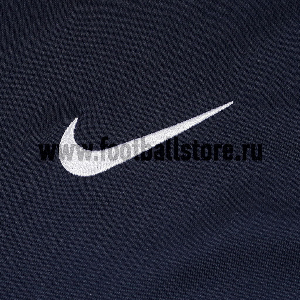 Куртка Nike Squad 15 SDLN KNIT JKT 645478-451
