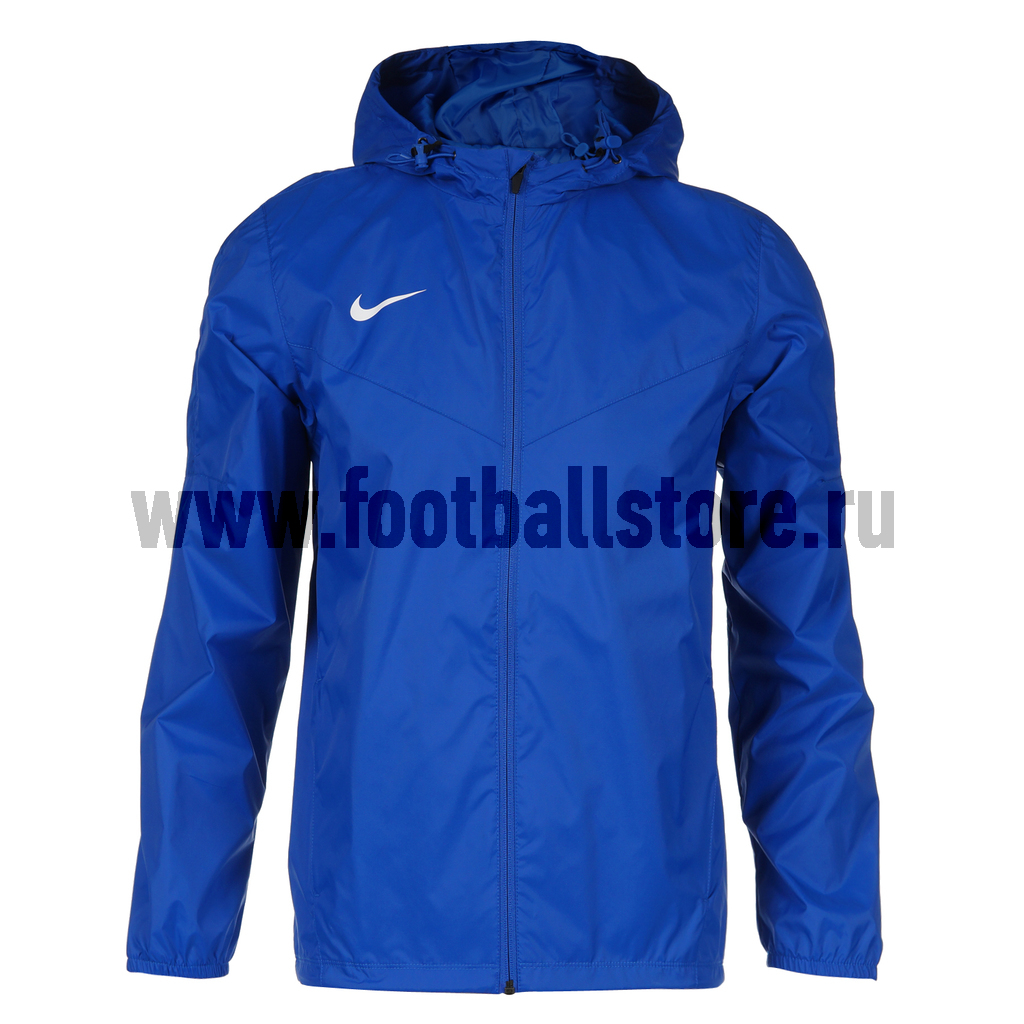 Куртка Nike Team Sideline Rain Jacket 645480-463