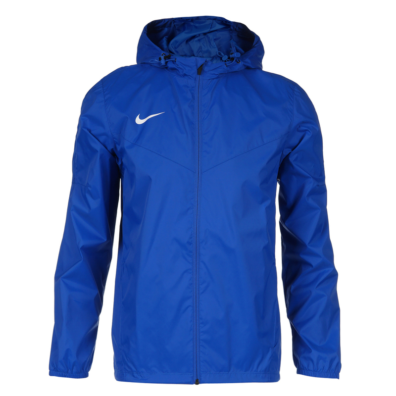 Куртка Nike Team Sideline Rain Jacket 645480-463