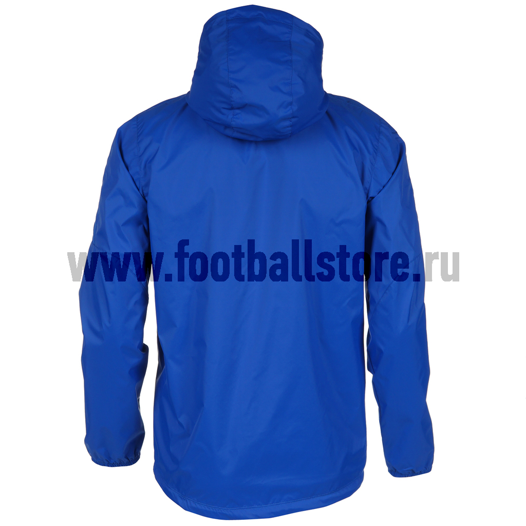 Куртка Nike Team Sideline Rain Jacket 645480-463