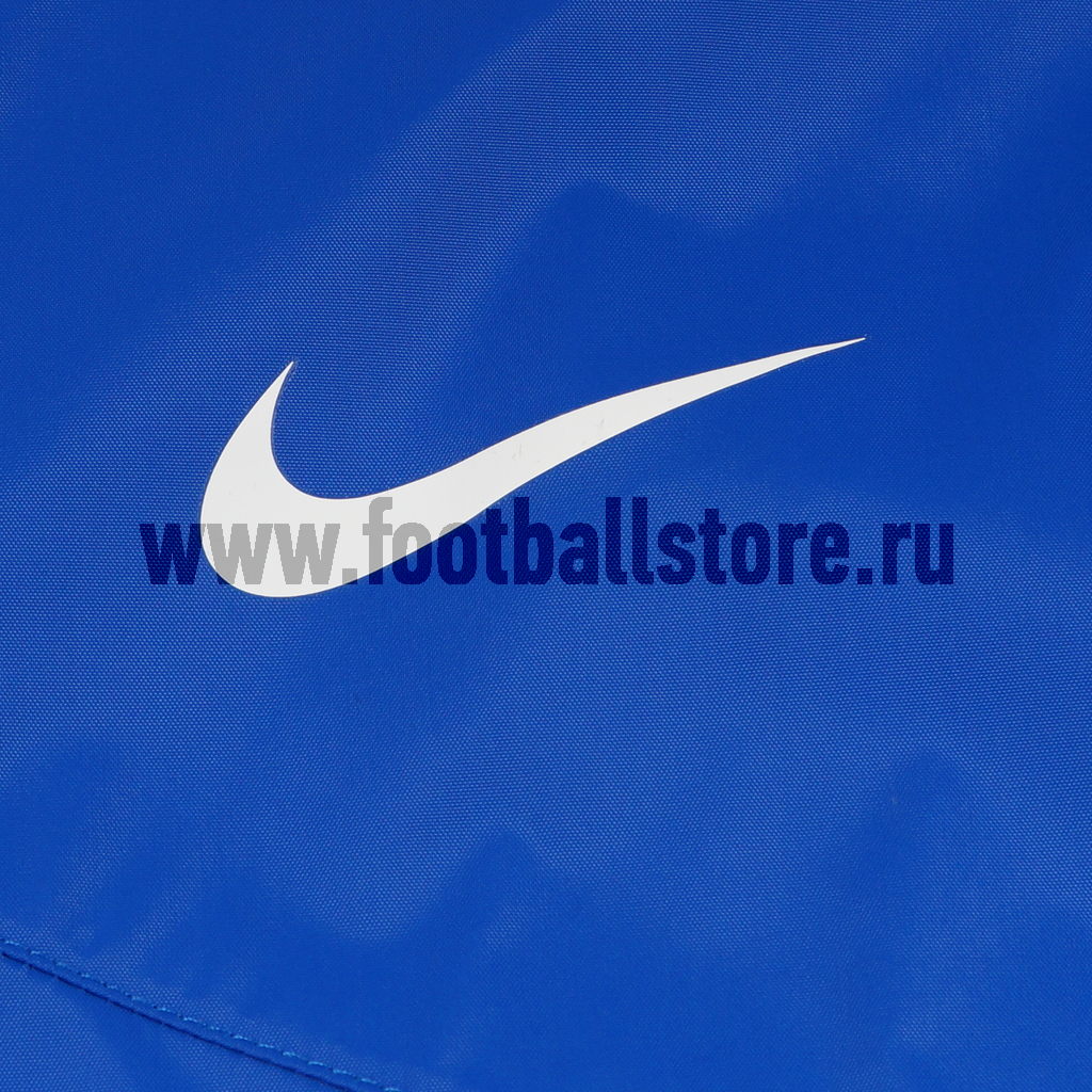 Куртка Nike Team Sideline Rain Jacket 645480-463