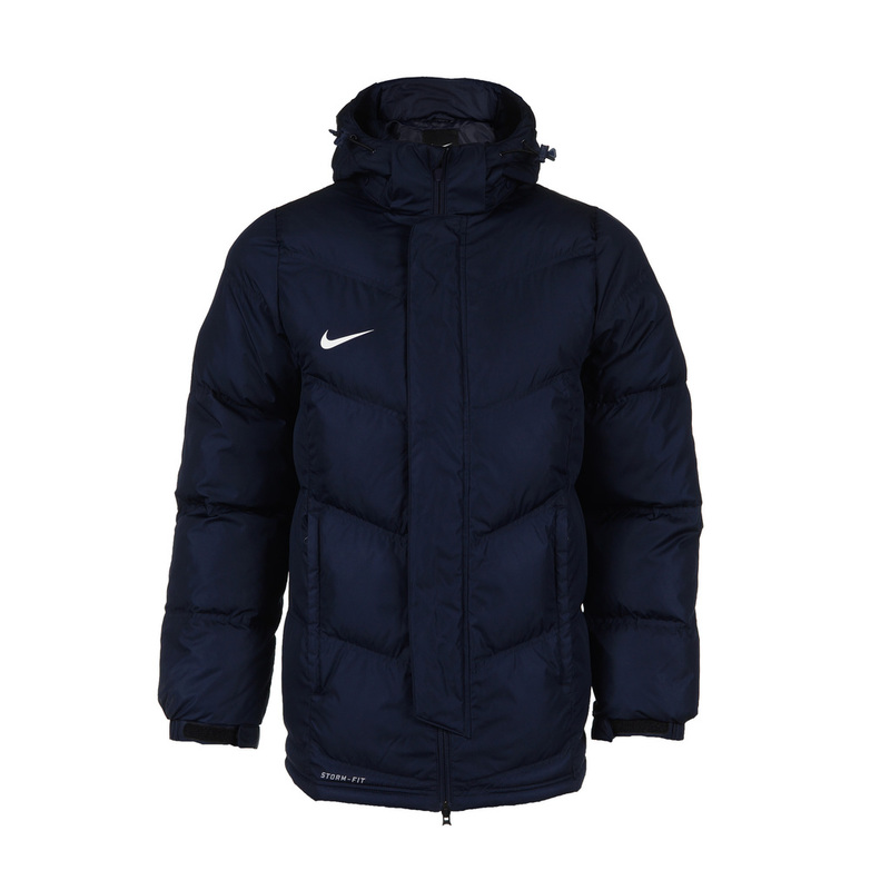 Пуховик Nike Team Winter Jacket 645484-451