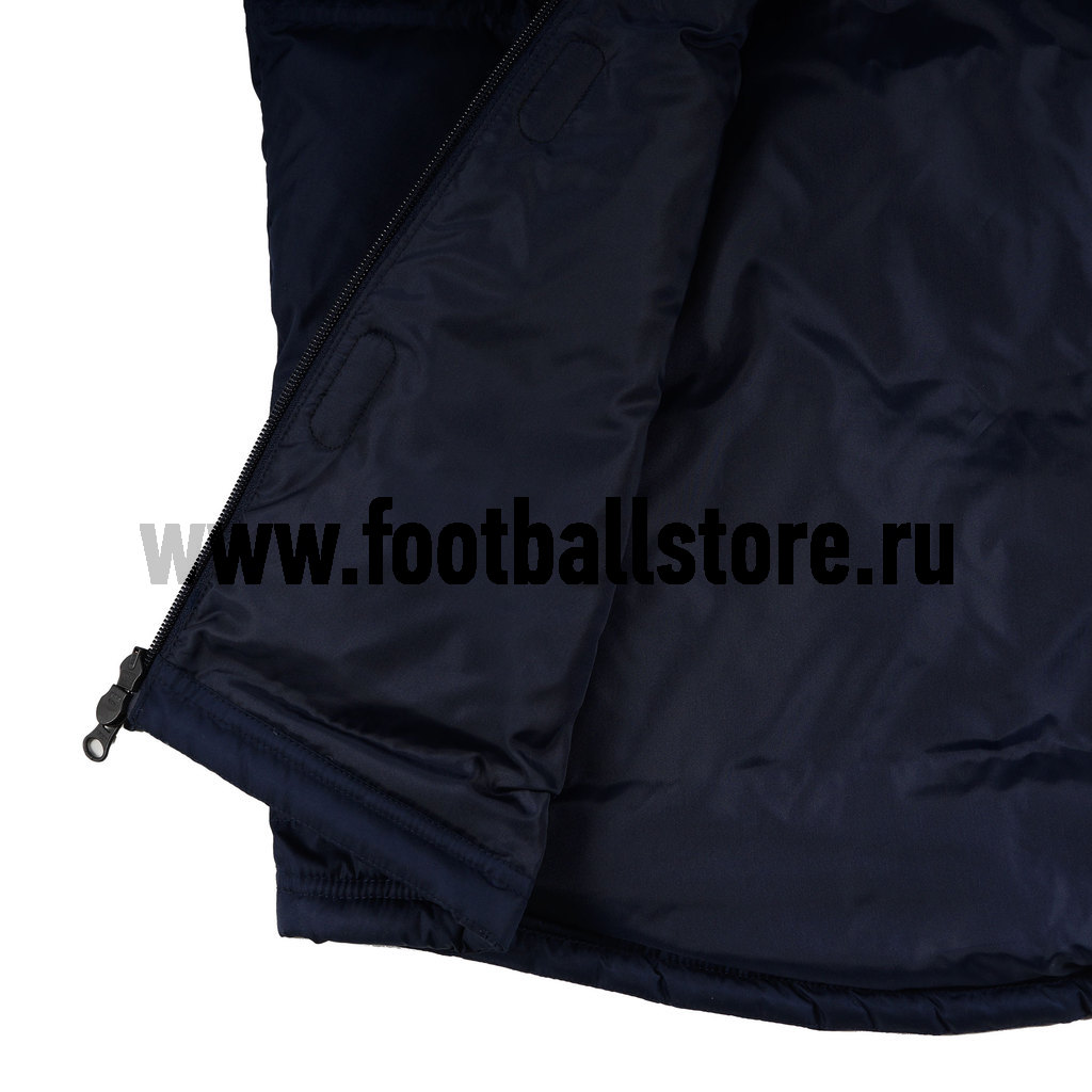 Пуховик Nike Team Winter Jacket 645484-451