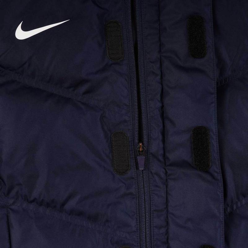 Пуховик Nike Team Winter Jacket 645484-451