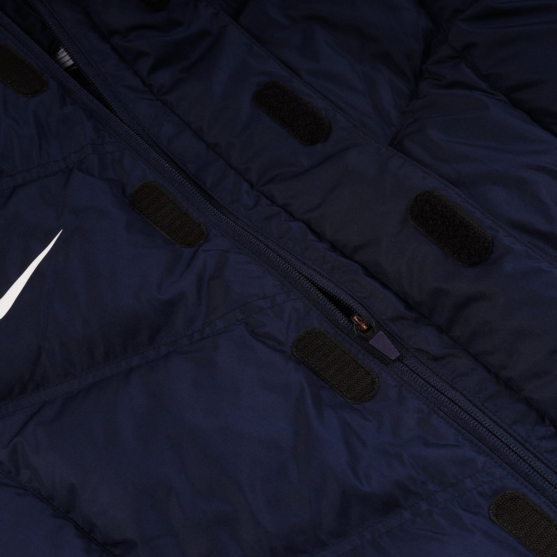 Пуховик Nike Team Winter Jacket 645484-451