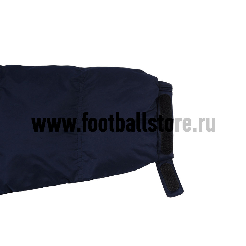 Пуховик Nike Team Winter Jacket 645484-451