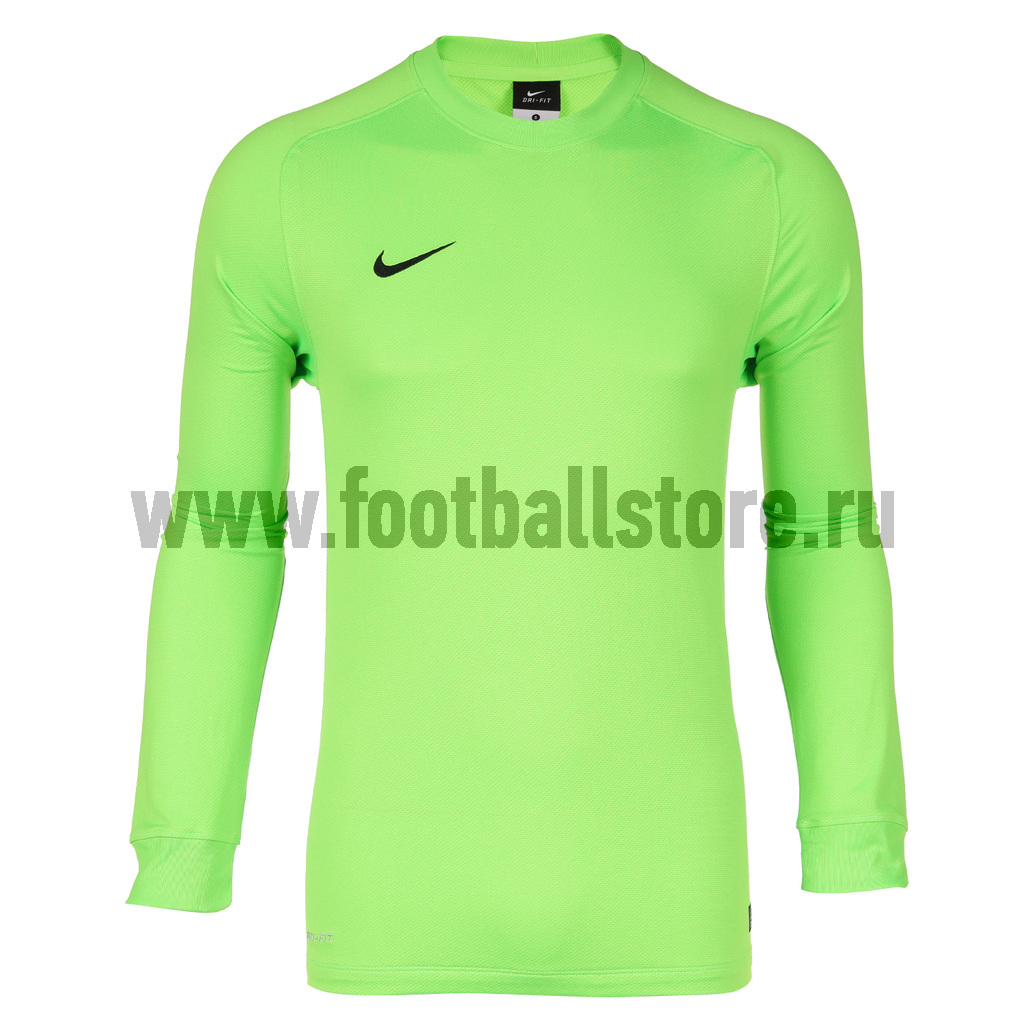 Свитер вратарский Nike LS Park Goalie II 588418-303