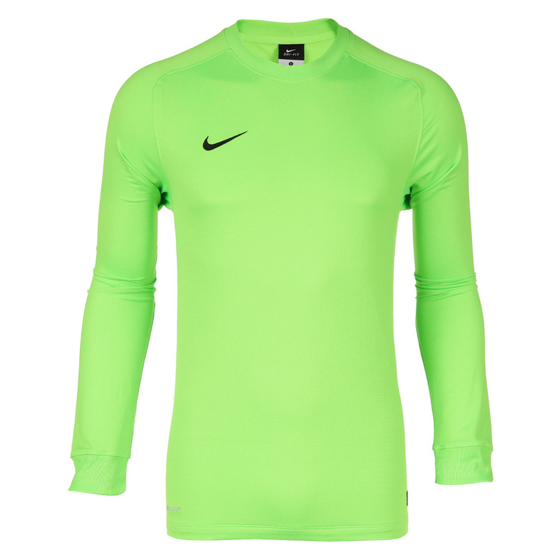 Свитер вратарский Nike LS Park Goalie II 588418-303