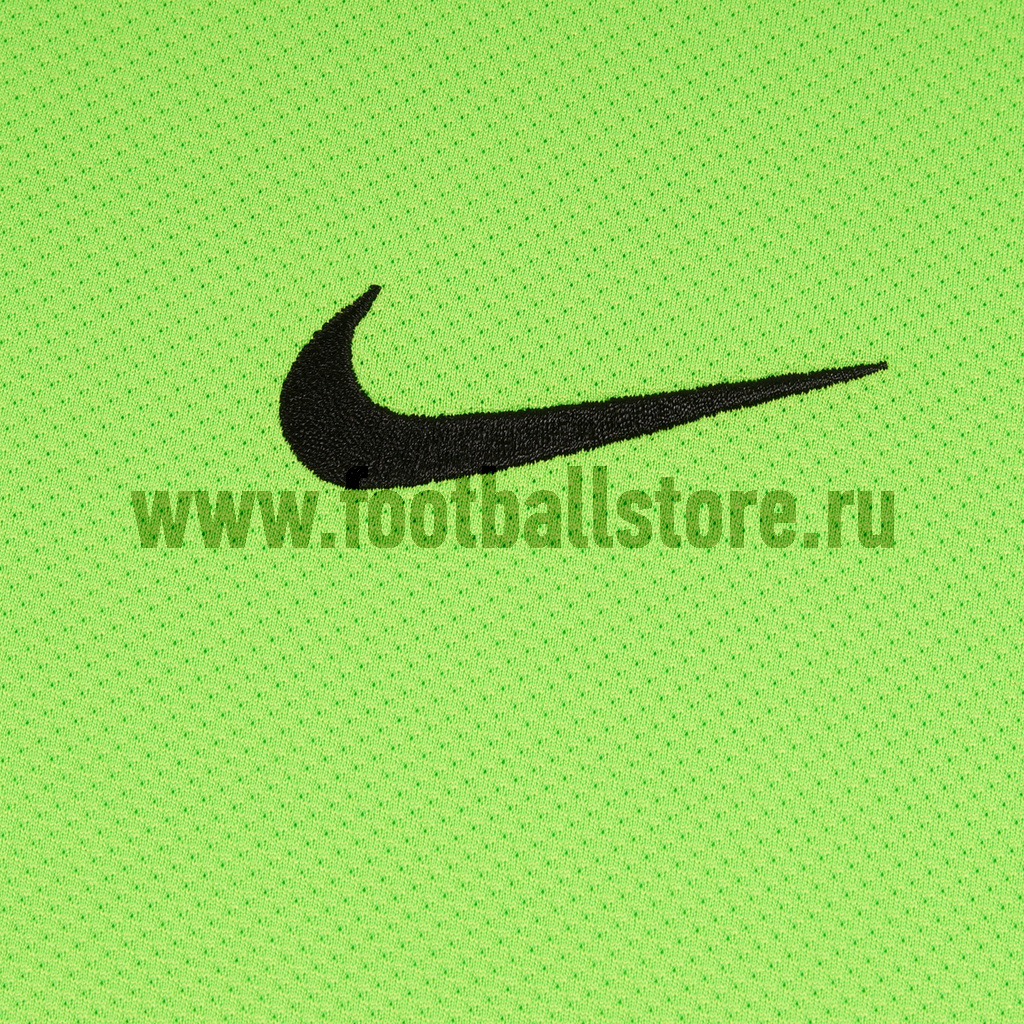 Свитер вратарский Nike LS Park Goalie II 588418-303