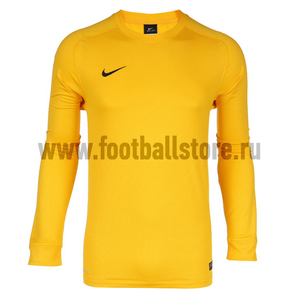 Свитер вратарский Nike Park Goalie II JSY 588418-739