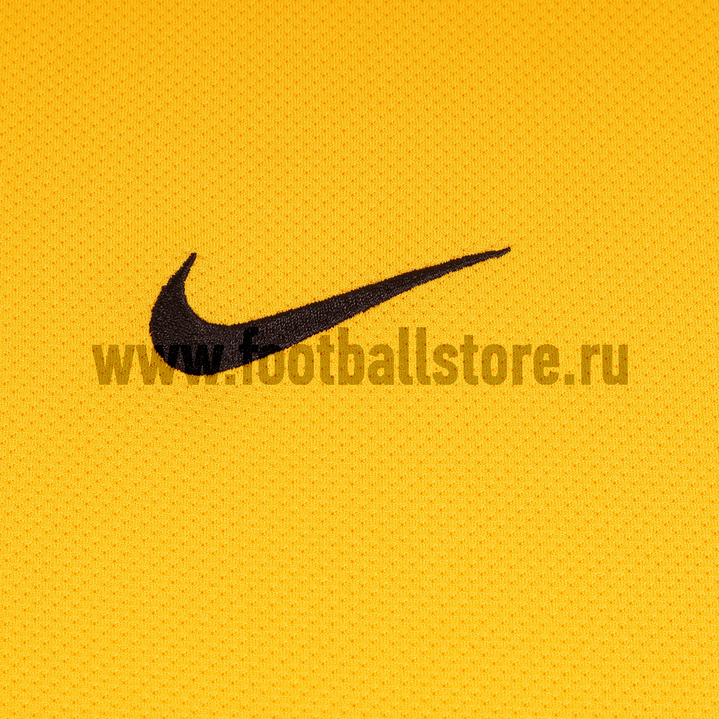 Свитер вратарский Nike Park Goalie II JSY 588418-739