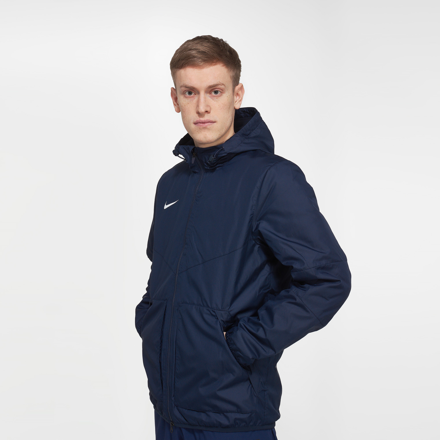 Куртка Nike Team Fall Jacket 645550-451 